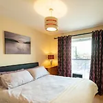 The Red Parrot Townhouse